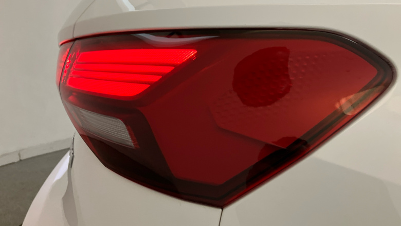 Audi A3 30 TFSI Technik 5dr Petrol Hatchback